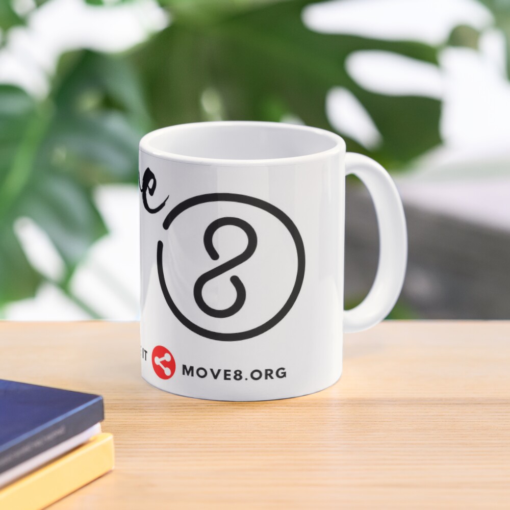 Move8 Mugs for the Workplace